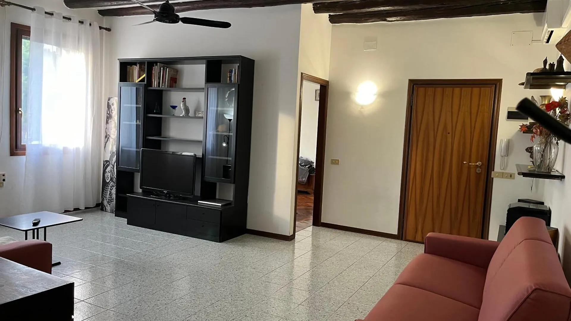 Casa Vacanze Venezia Lido Appartamento
